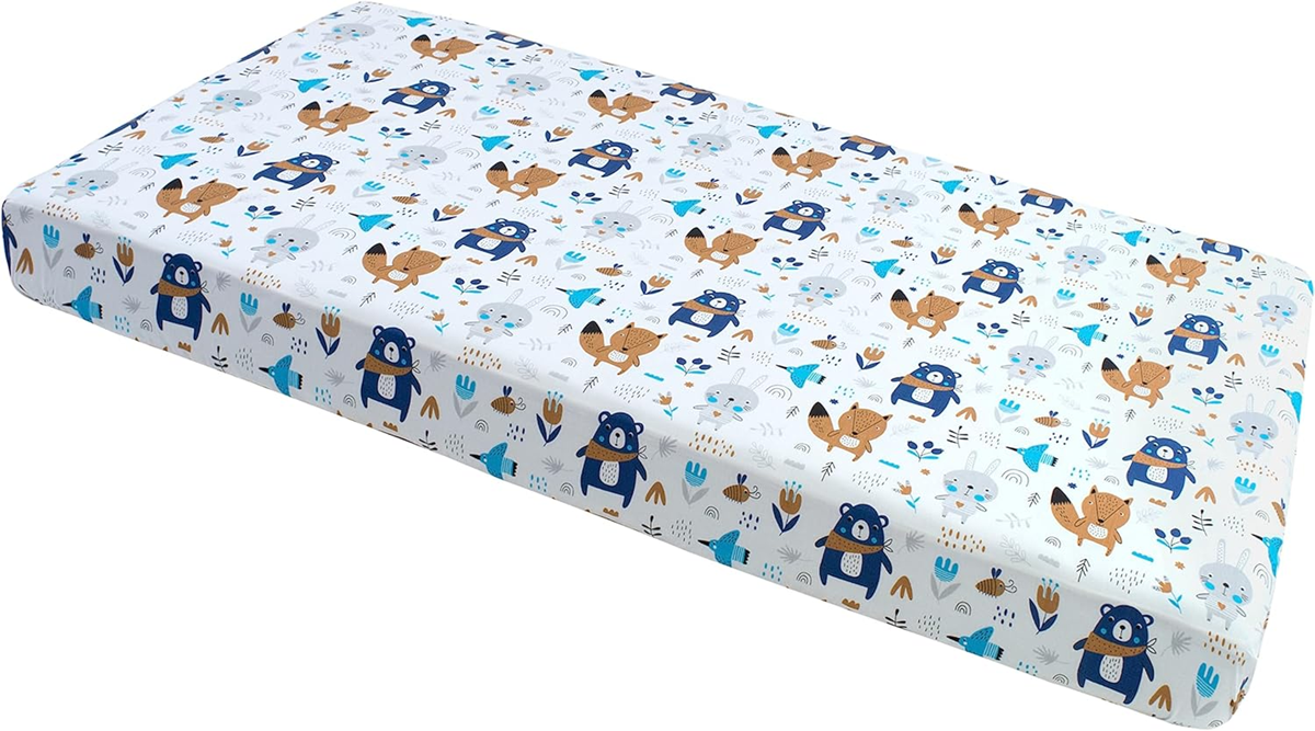 cot sheet60x120 cmused condition, cared for