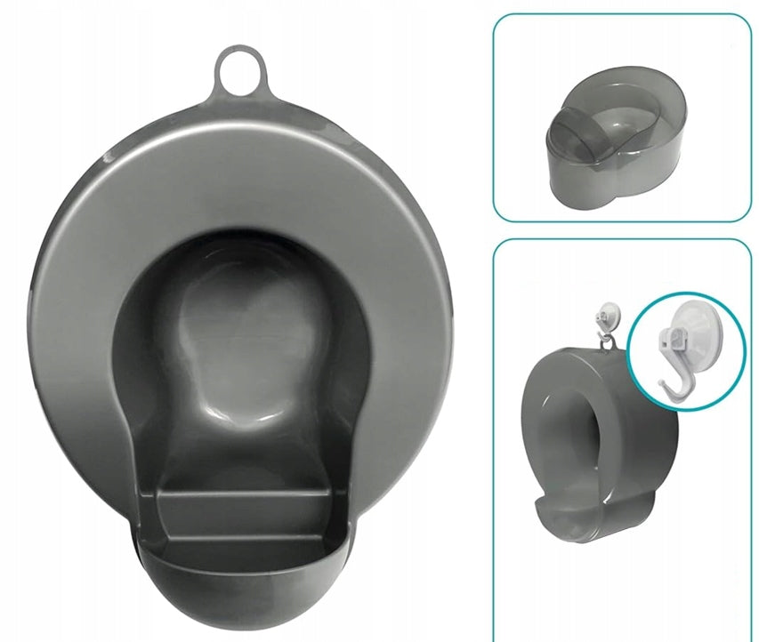 DBB REMOND 2i1 potte og urinal 12 mdr.+ maks. 15 kg