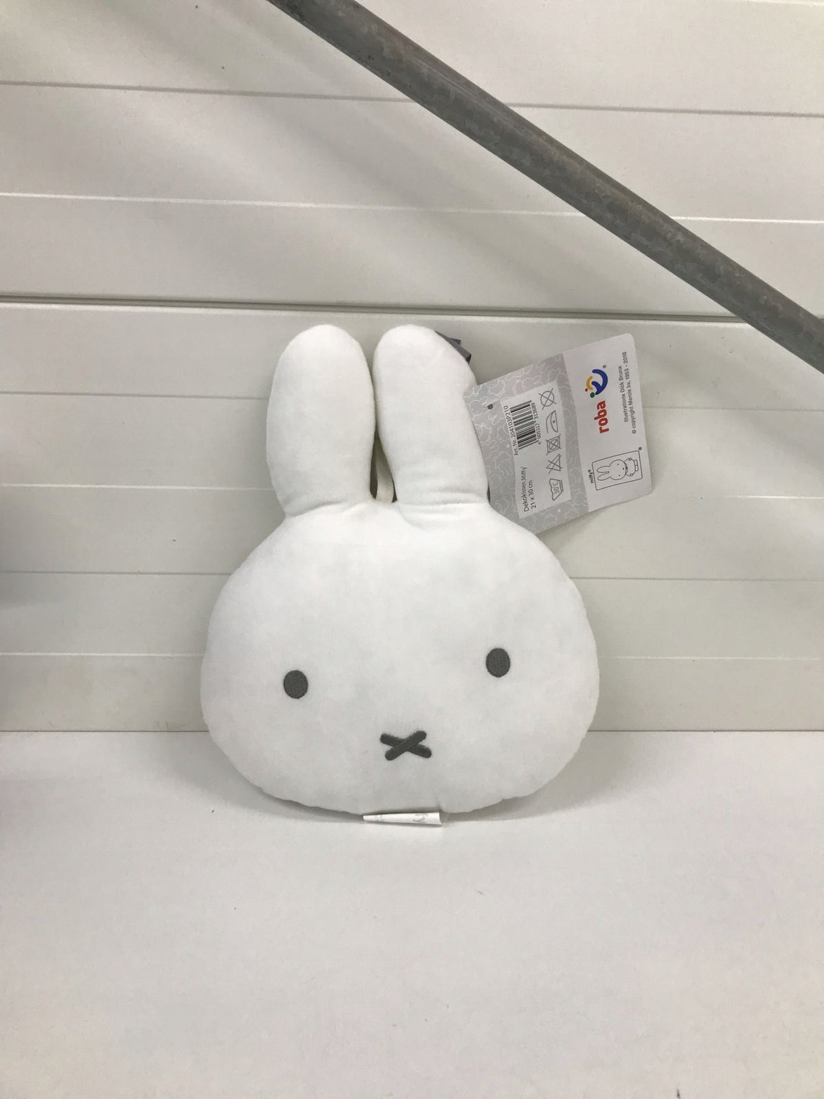 ROBA Miffy decorative pillow