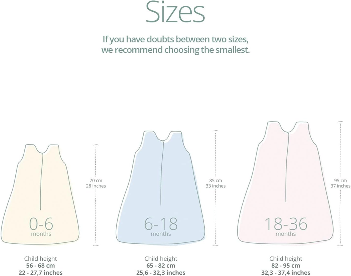 MOLIS&CO sleeping bag