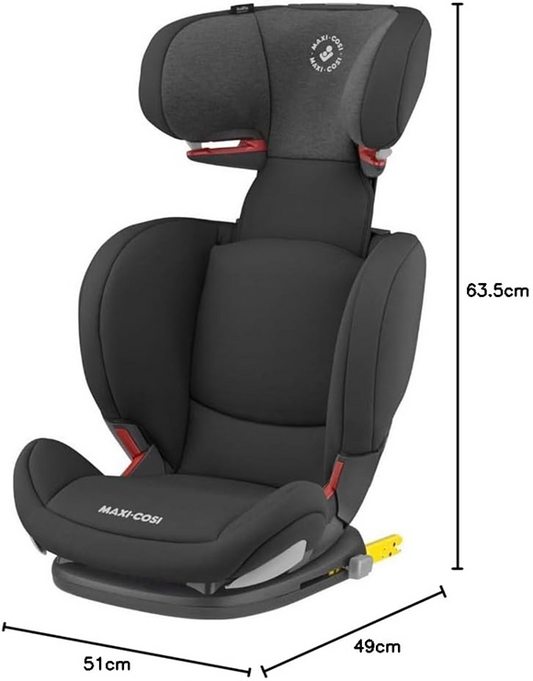 MAXI-COSI RODIFIX AP bilbarnstol 15-36 kg grupp 2/3 ISOFIX