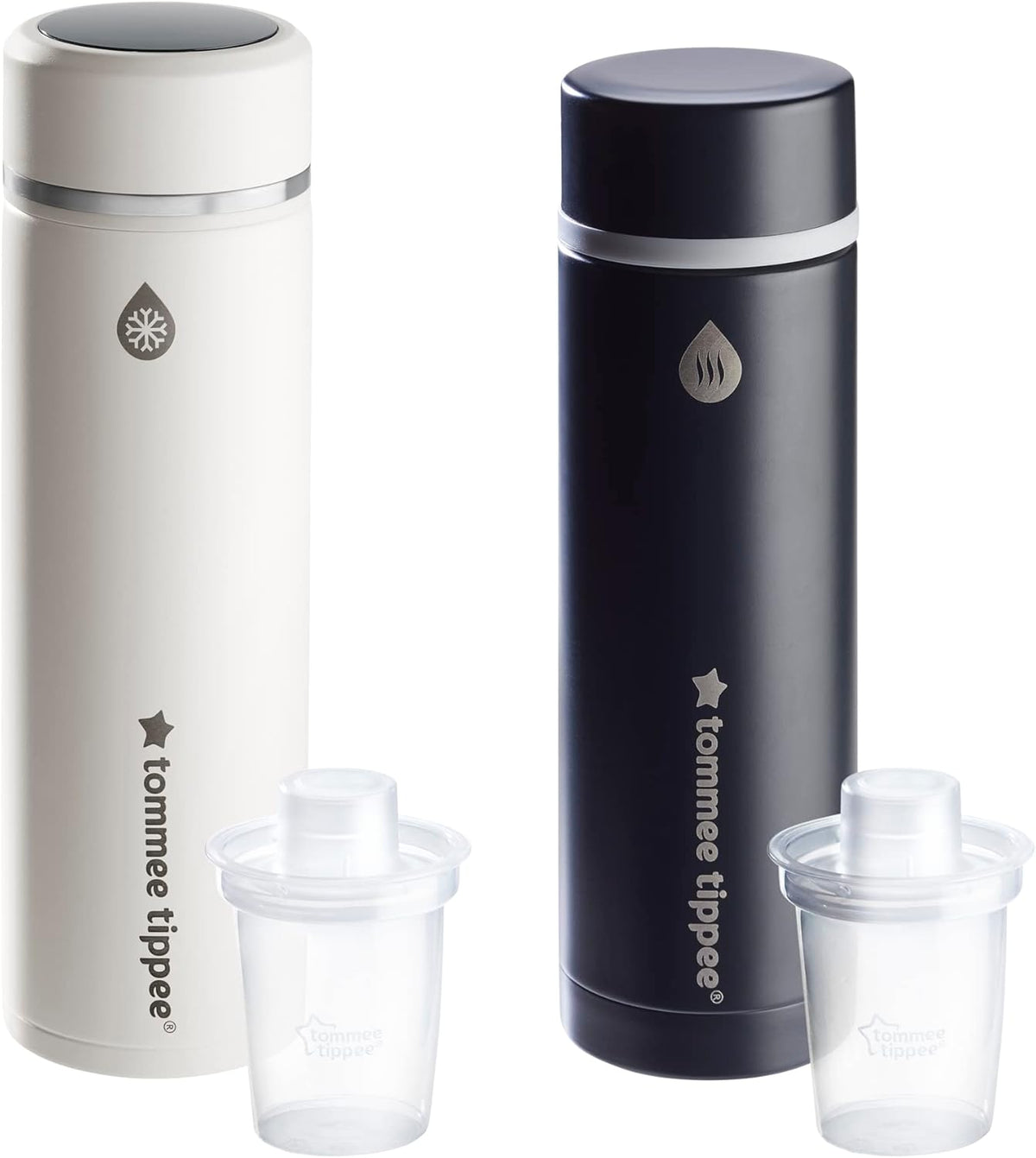 TOMMEE TIPPEE PrepGO cumisüveg készítő készlet HŐMÉRŐ