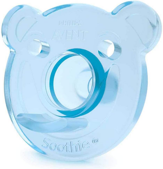 PHILIPS AVENT Soothie suzete x 2 0-3 luni