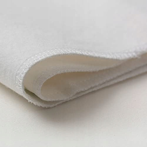 waterproof layer protecting the mattress from moisture and urine, soft and absorbent structure increasing user