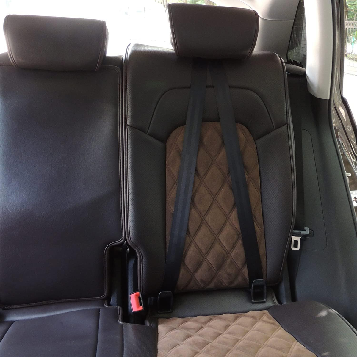 GEEVORKS универсален монтажен комплект за ISOFIX адаптер