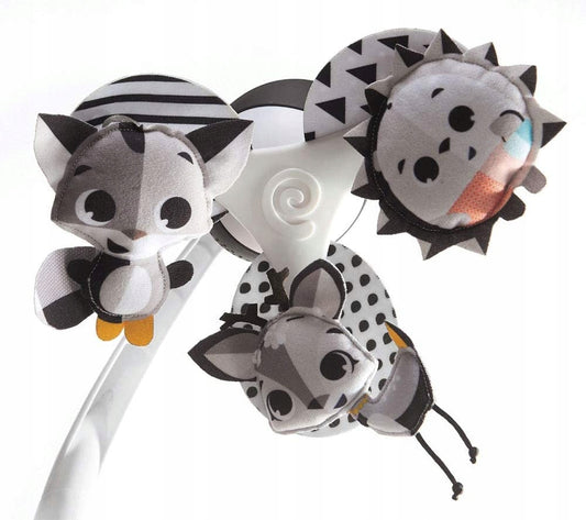 TINY LOVE Magical Land mobile for crib or stroller