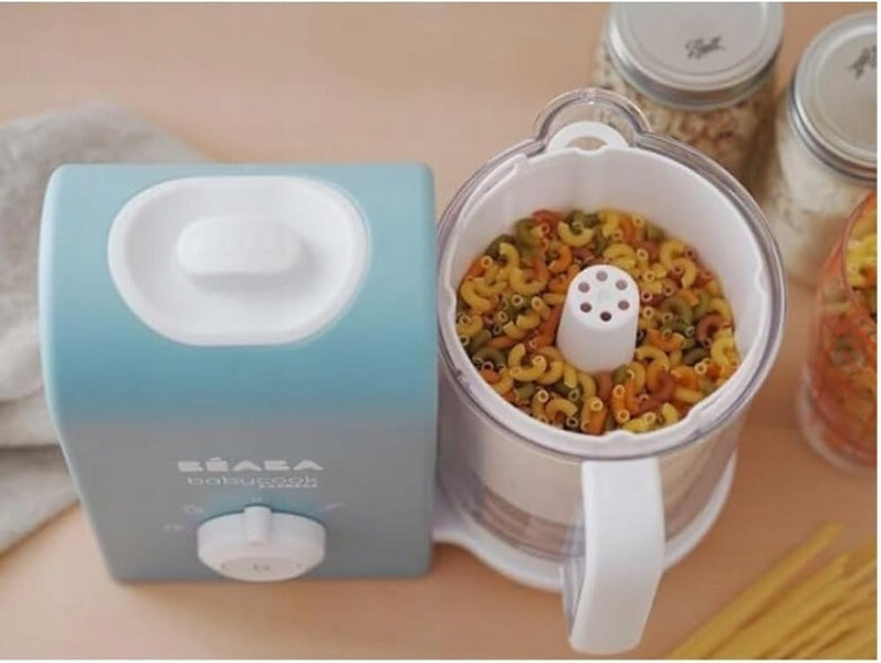BEABA coș pentru gătit paste și orez pentru BABYCOOK EXPRESS 850 ml