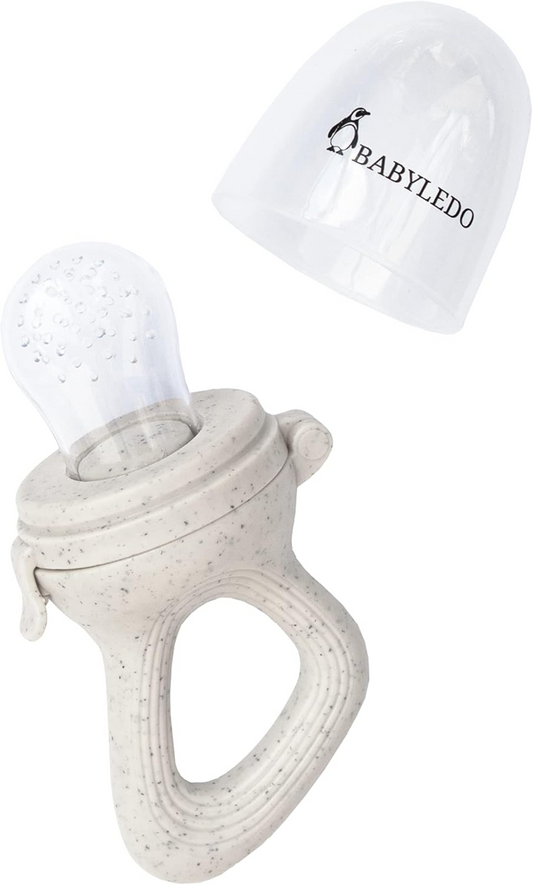 BABYLEDO feeder, fruit pacifier