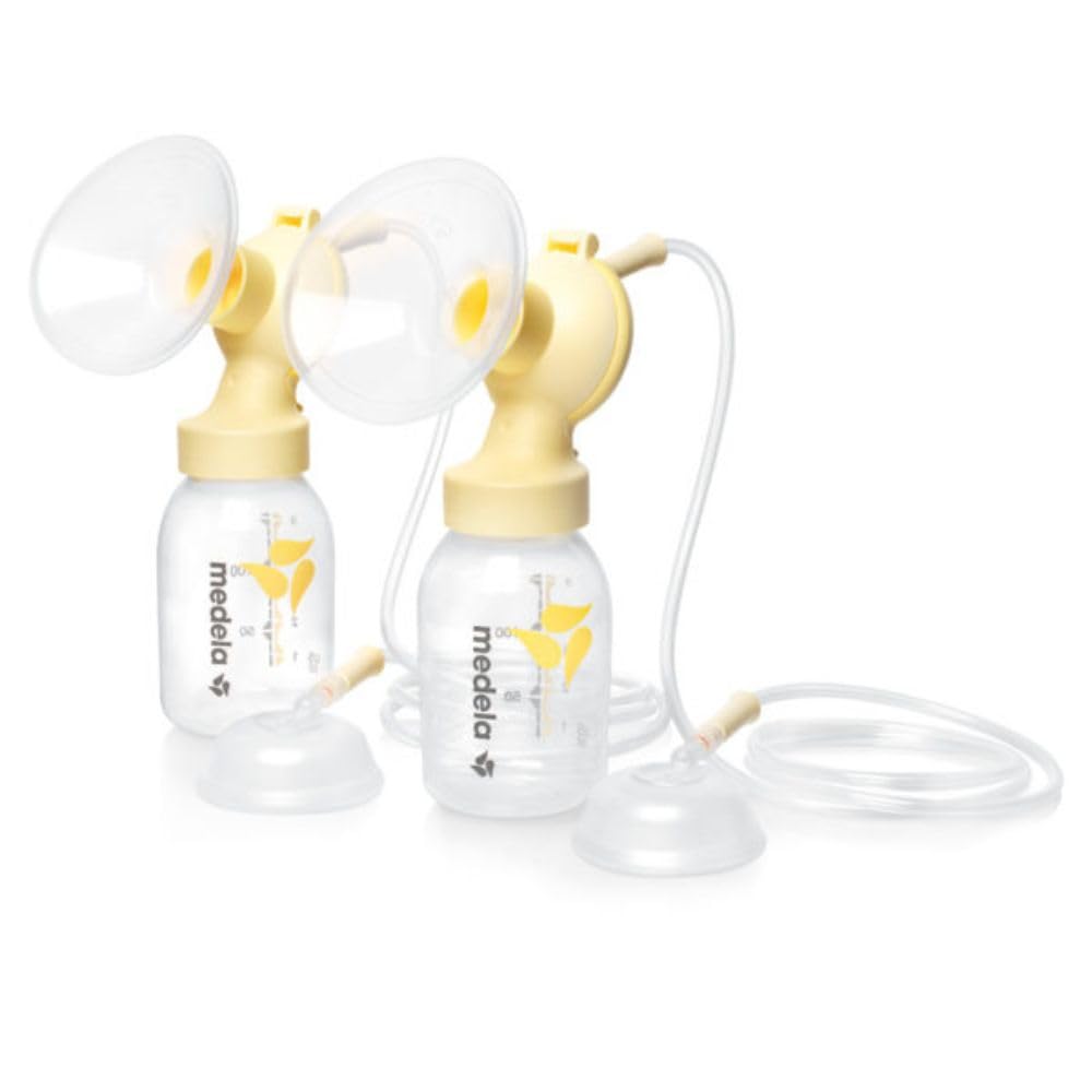 MEDELA Symphony PersonalFit PLUS tilbehørssæt 27mm