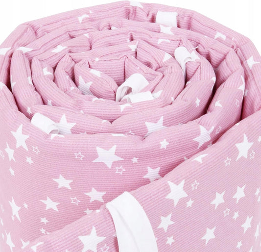 BABYBAY cot bumper