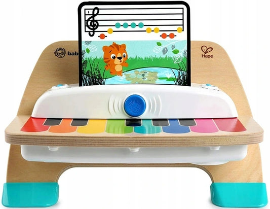 HAPE Magic Touch touch piano