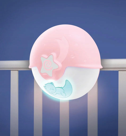 INFANTINO Soothing Light lampada proiettore con sensore di rumore