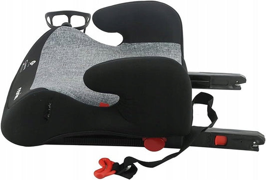 NANIA eASYFIX bältesstol grupp III / 22-36kg