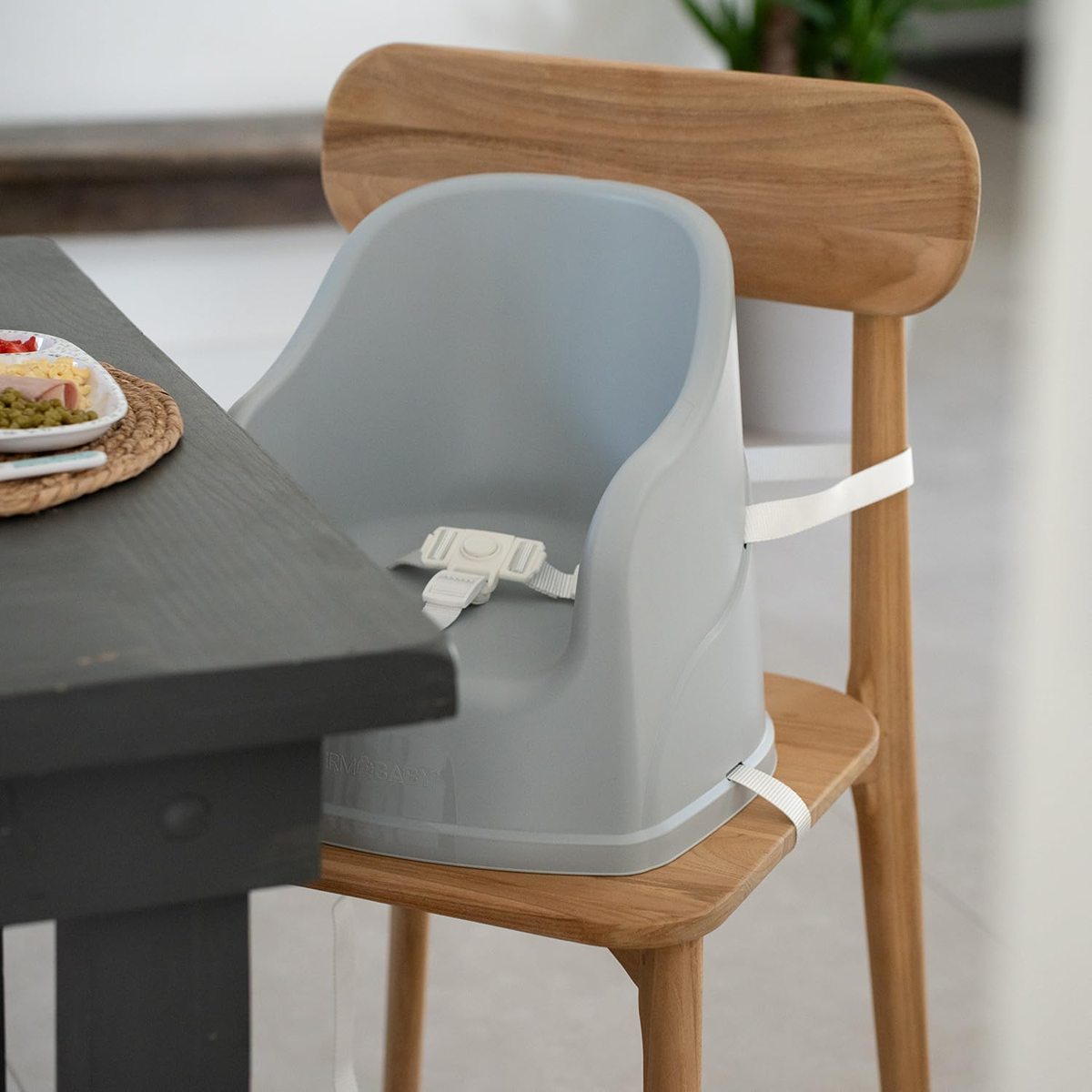 THERMOBABY TUDI højstolssæde