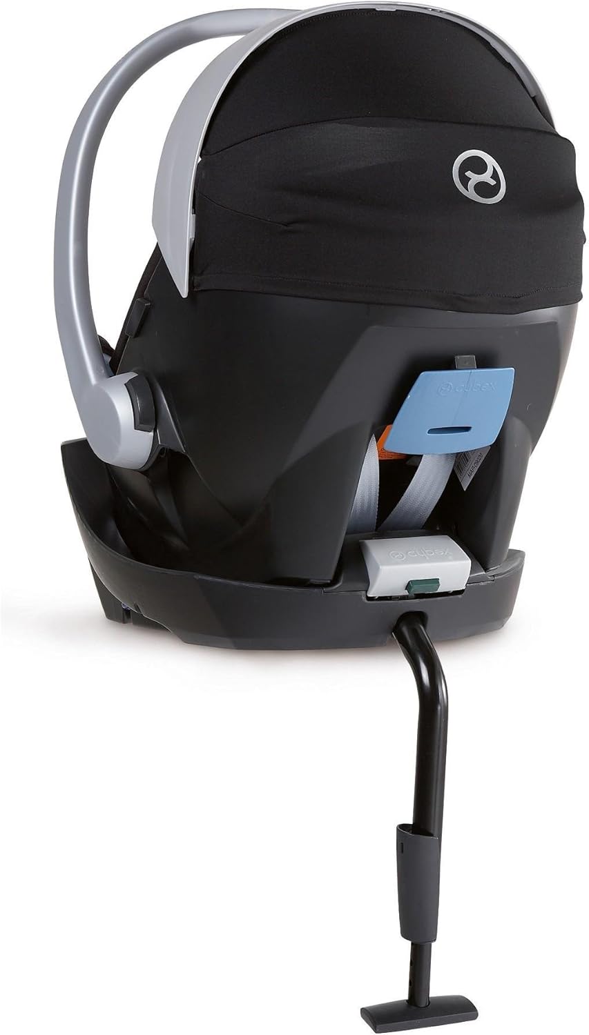 CYBEX 2-fix bas för ATON 5 ISOFIX-bas för bilbarnstol