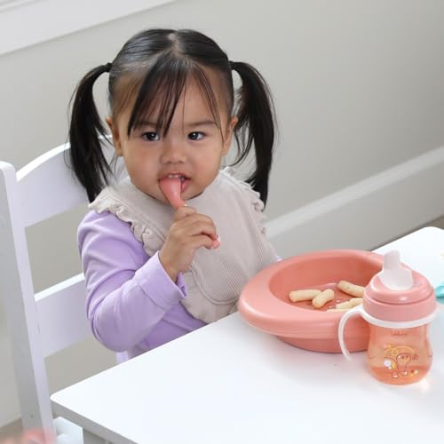 Chicco Warmy heated plate for babies 6m+ BPA FREE