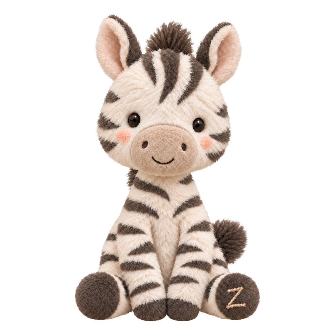 Zibi från BabyPaka i en varm illustration i bohostil