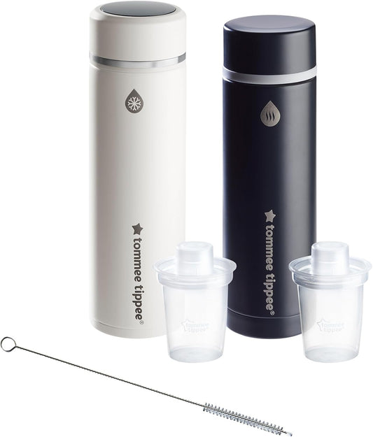 TOMMEE TIPPEE PrepGO bottle preparation set