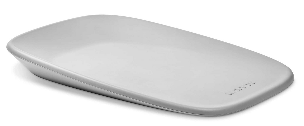 NATTOU SOFTY waterproof changing mat