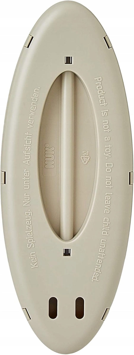 NUK flydende analogt badetermometer 16 cm HAVDYR