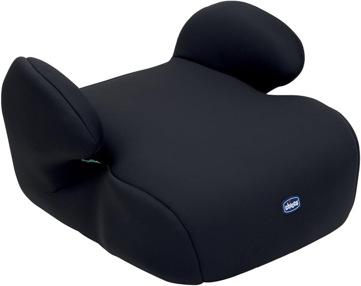 CHICCO Quasar i-Size bältesstol för bil grupp II III / 15-36kg