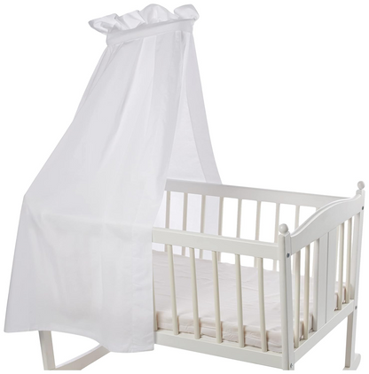 BIMBI sänghimmel för stativ 120 cm