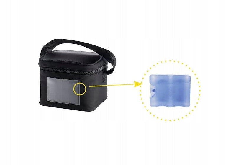 MEDELA kylväska för 4 flaskor 150ml