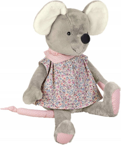 STERNTALER plyšová hračka Mazlík Myška Mabel 46 cm
