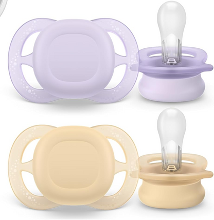 PHILIPS AVENT Ultra Start dude x 2 0-2msc