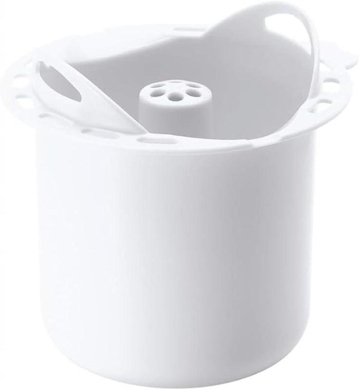 BEABA gryta för att koka pasta och ris till BABYCOOK SOLO och BABYCOOK DUO