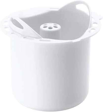 BEABA gryta för att koka pasta och ris till BABYCOOK SOLO och BABYCOOK DUO