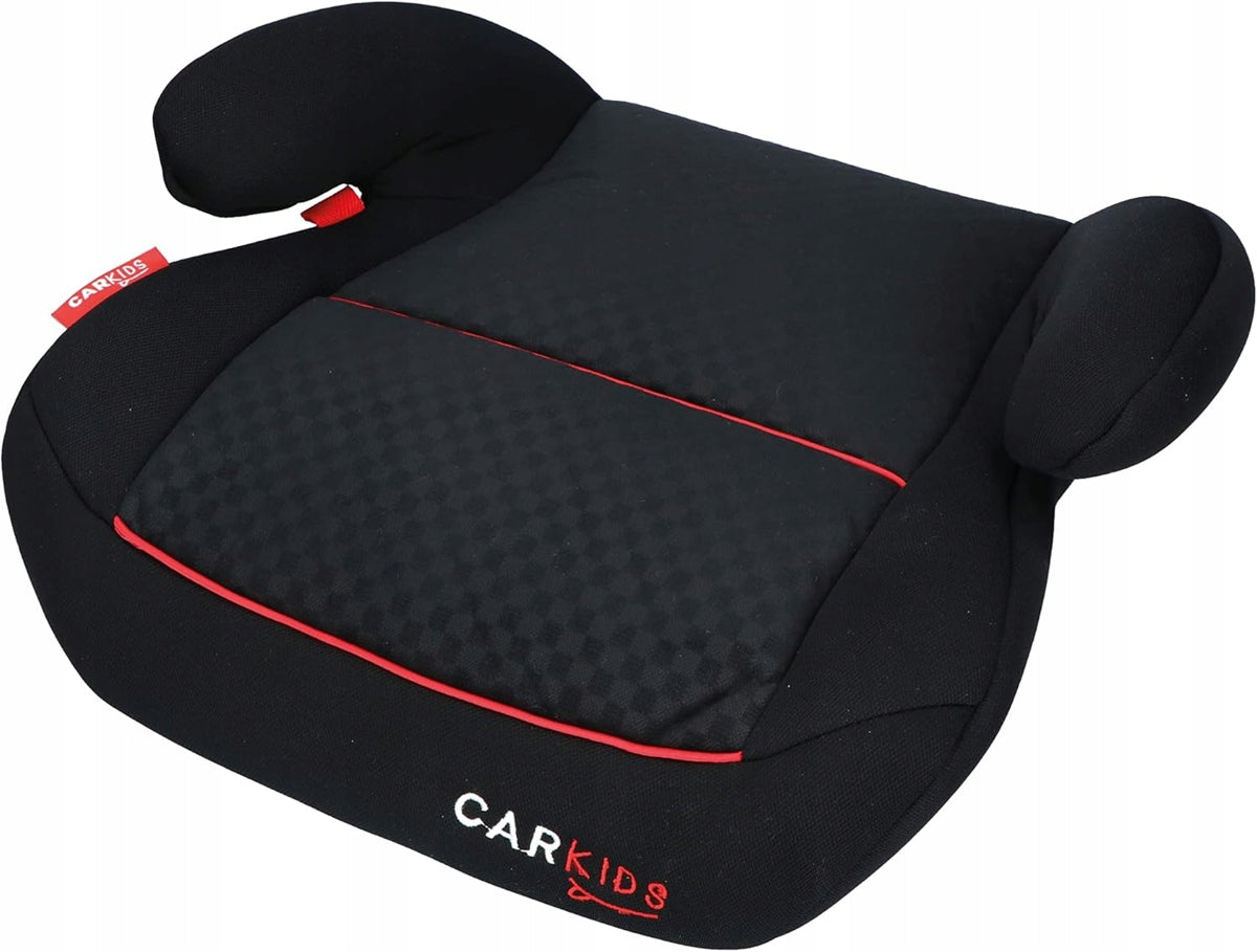 CAR KIDS bälteskudde för bil grupp II III / 22-36kg