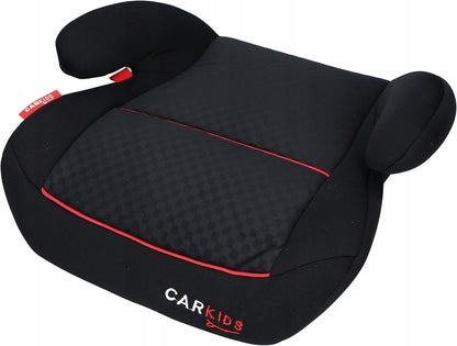 CAR KIDS bälteskudde för bil grupp II III / 22-36kg