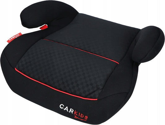 CAR KIDS bälteskudde för bil grupp II III / 22-36kg