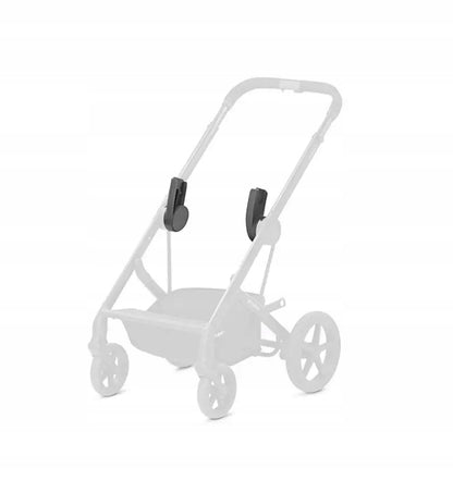 CYBEX Balios S, Talos S адаптер за столчета за кола Cybex и други