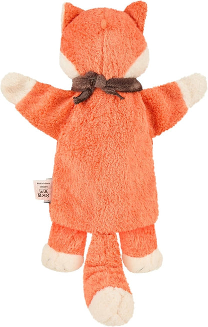 Sterntaler Raposa fantoche de peluche 28 cm