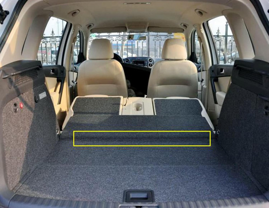 GEEVORKS универсален монтажен комплект за ISOFIX адаптер