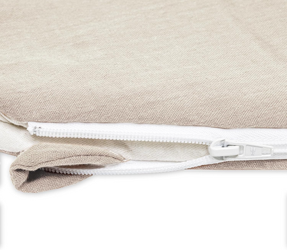 JULIUS ZOLLNER muslin all-season sleeping bag