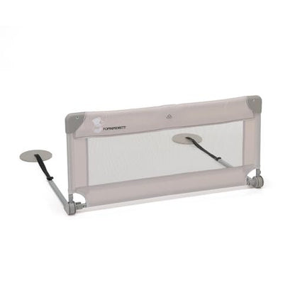 Foppapedretti Hoplà barieră pentru pat 90 cm 18 luni-5 ani
