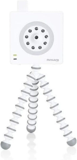 MINILAND additional digital camera for Digimonitor 3.5" Plus electronic nanny