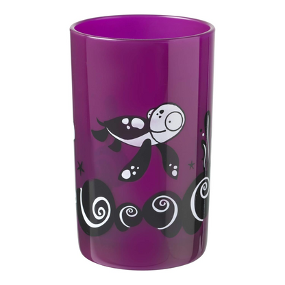 TOMMEE TIPPEE No Knock чаша с накрайник 300 ml 18 м+ КОСТЕНУРКА