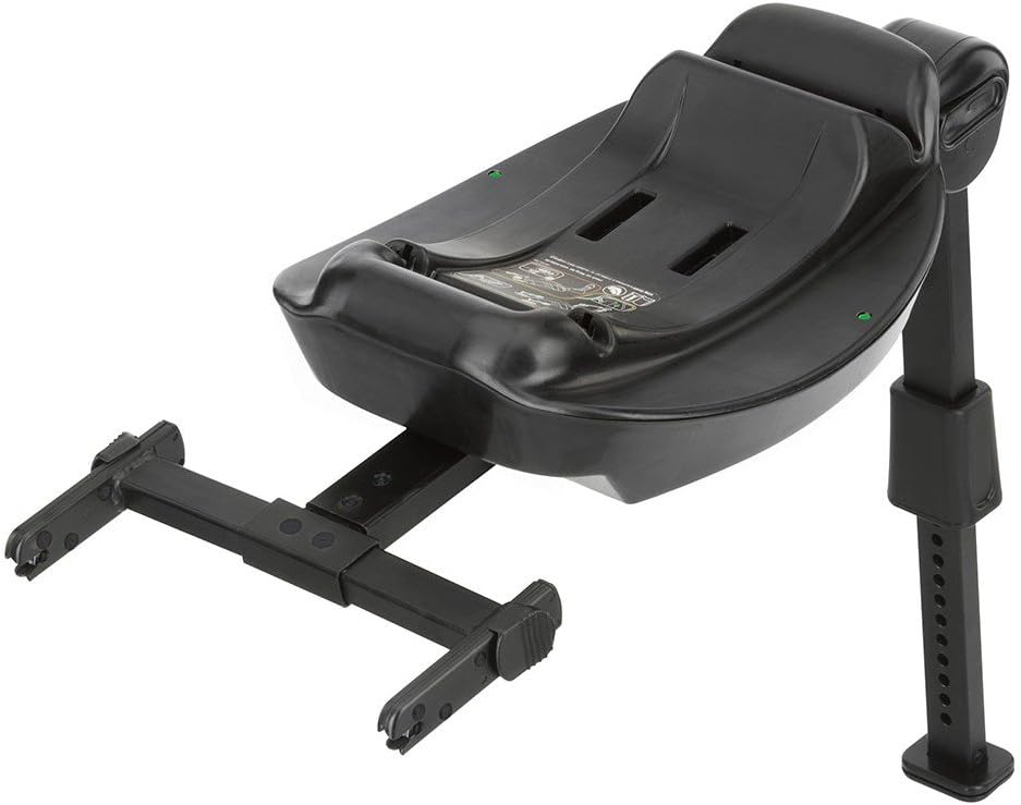 KIDDY ISOFIX Base 2 база за столчета за кола