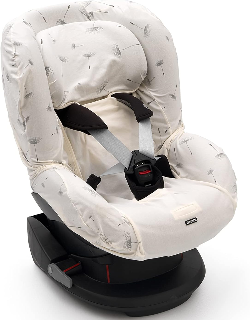 DOOKY SEAT COVER 1 univerzalna prevleka za otroški avtosedež, skupina 1