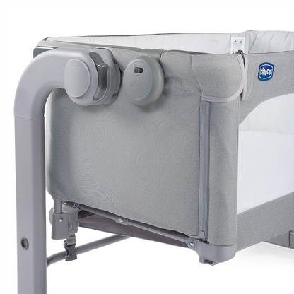 CHICCO CalmyWave vibrationsenhed til BABY HUG- og NEXT2ME-vugger