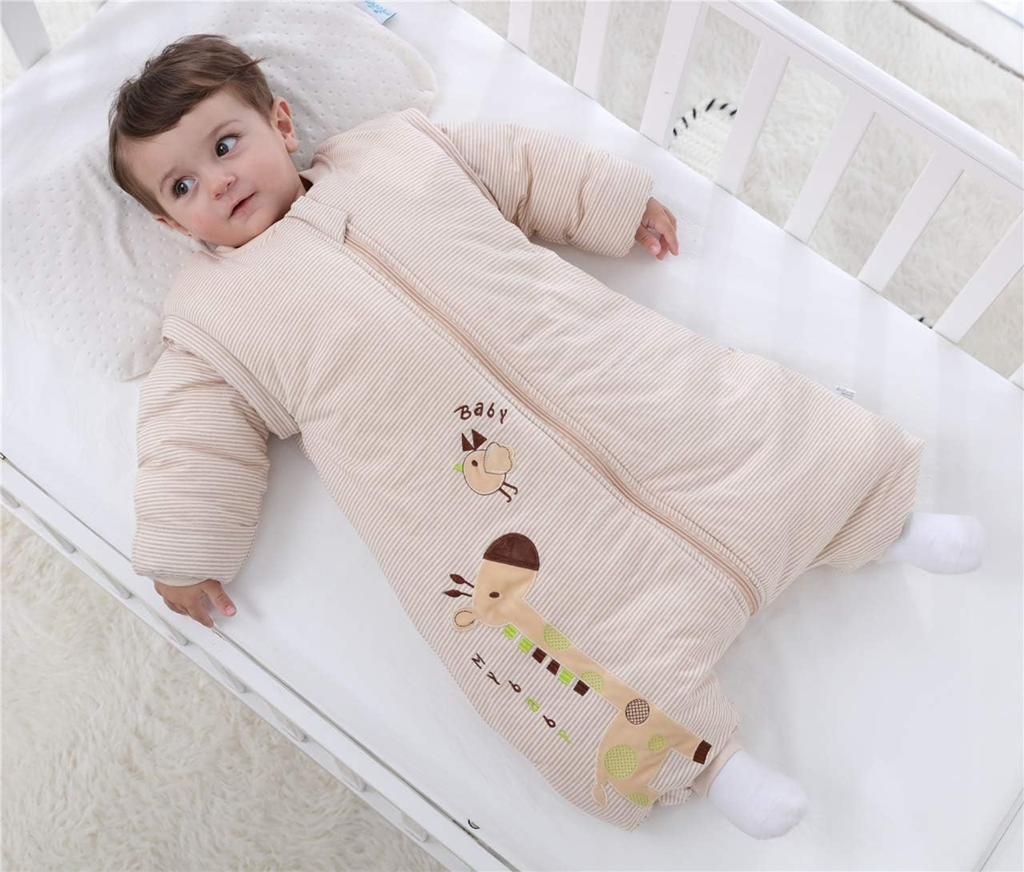 CHILSUESSY zimska spalna vreča 3,5TOG vel. 100