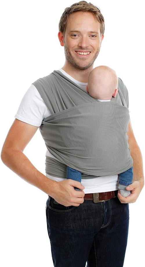 BABYLONIA eșarfă de purtare 3-15kg