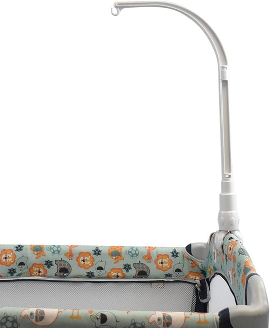 PCHLIGHTCarrousel holdercolour whiteABS materialheight 58 cm.free of harmful substancesNewly sold