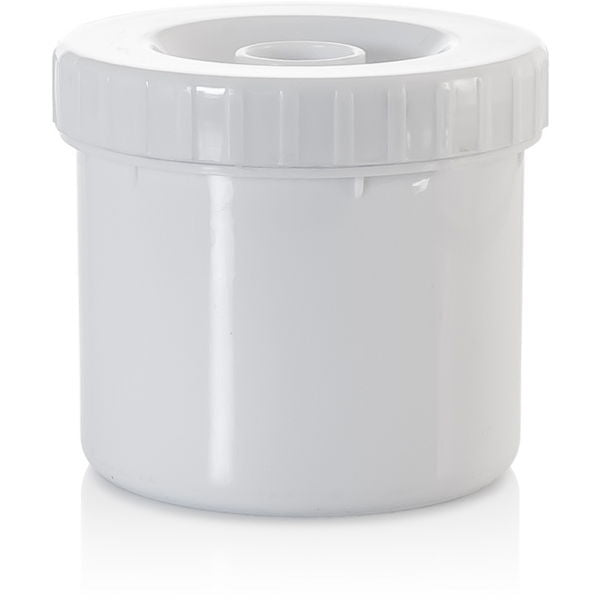 MINILAND Thermetic thermos per alimenti 700 ml + 2 contenitori e custodia con manico