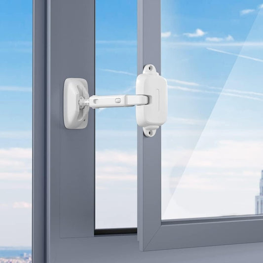 SAFELON safety window stopper