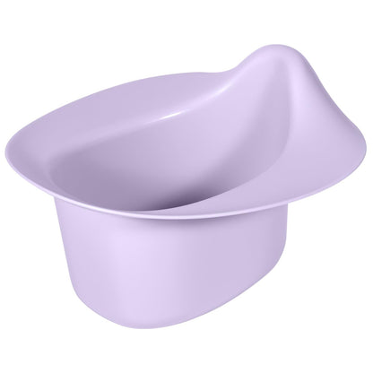 KINDSGUT 2v1 kahlica za dojenčke in vložek za kahlico za starejše otroke